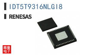 IDT5T9316NLGI8