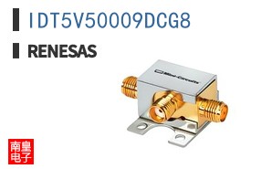 IDT5V50009DCG8