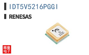IDT5V5216PGGI