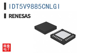 IDT5V9885CNLGI