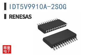 IDT5V9910A-2SOG
