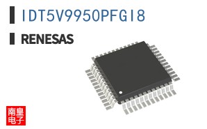 IDT5V9950PFGI8