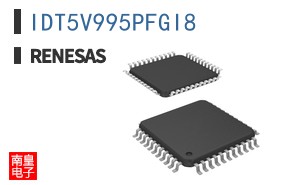 IDT5V995PFGI8