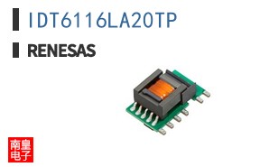 IDT6116LA20TP
