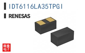 IDT6116LA35TPGI