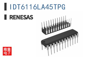 IDT6116LA45TPG
