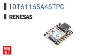 IDT6116SA45TPG