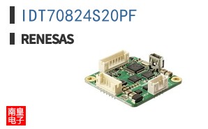 IDT70824S20PF