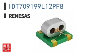 IDT709199L12PF8