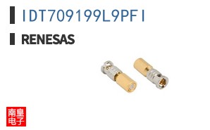 IDT709199L9PFI