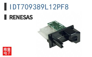 IDT709389L12PF8