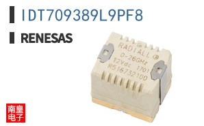 IDT709389L9PF8