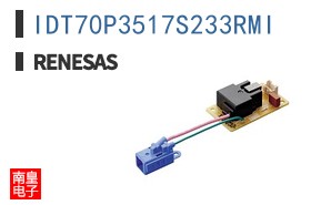 IDT70P3517S233RMI