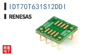 IDT70T631S12DDI