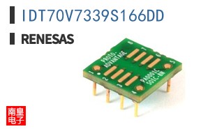 IDT70V7339S166DD