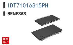 IDT71016S15PH