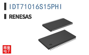 IDT71016S15PHI