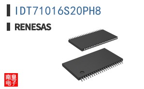 IDT71016S20PH8