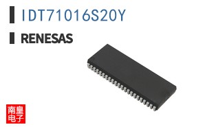 IDT71016S20Y