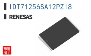 IDT71256SA12PZI8