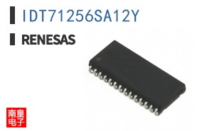 IDT71256SA12Y
