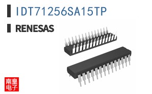 IDT71256SA15TP