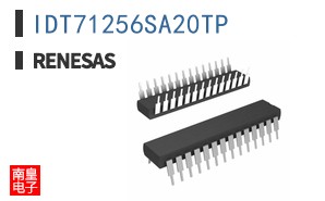 IDT71256SA20TP