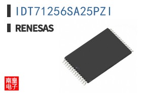 IDT71256SA25PZI