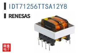 IDT71256TTSA12Y8