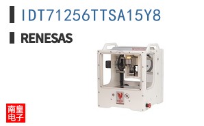 IDT71256TTSA15Y8