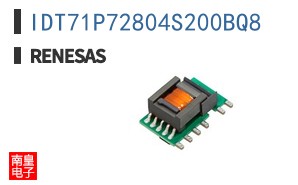 IDT71P72804S200BQ8
