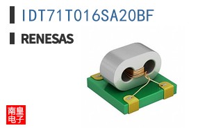 IDT71T016SA20BF