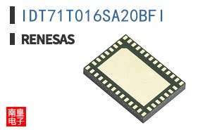IDT71T016SA20BFI