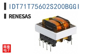IDT71T75602S200BGGI