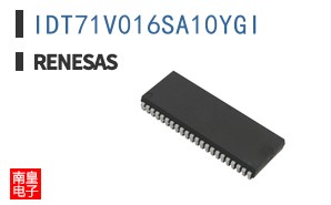 IDT71V016SA10YGI