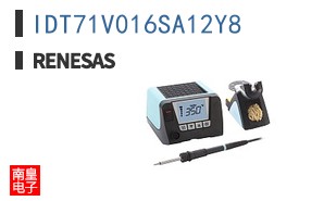 IDT71V016SA12Y8