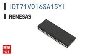 IDT71V016SA15YI