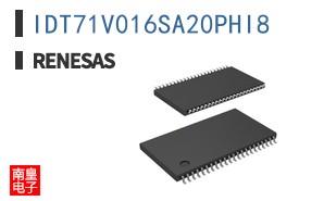 IDT71V016SA20PHI8