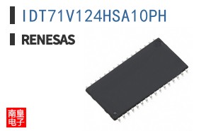 IDT71V124HSA10PH