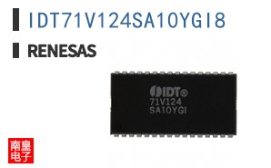 IDT71V124SA10YGI8