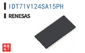 IDT71V124SA15PH
