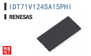 IDT71V124SA15PHI