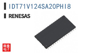 IDT71V124SA20PHI8