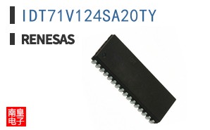 IDT71V124SA20TY