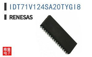 IDT71V124SA20TYGI8
