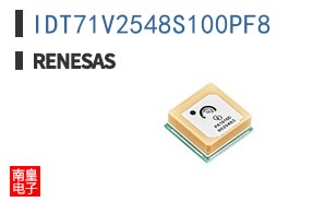 IDT71V2548S100PF8