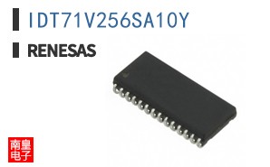 IDT71V256SA10Y