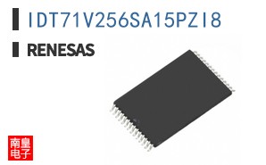 IDT71V256SA15PZI8
