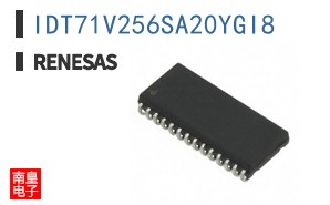 IDT71V256SA20YGI8
