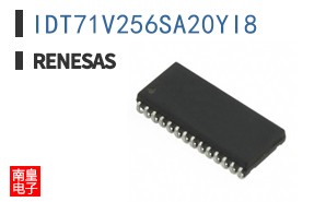 IDT71V256SA20YI8